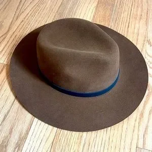 Meyer the Hatter | Accessories | Felt Western Hat From The  display picture 2